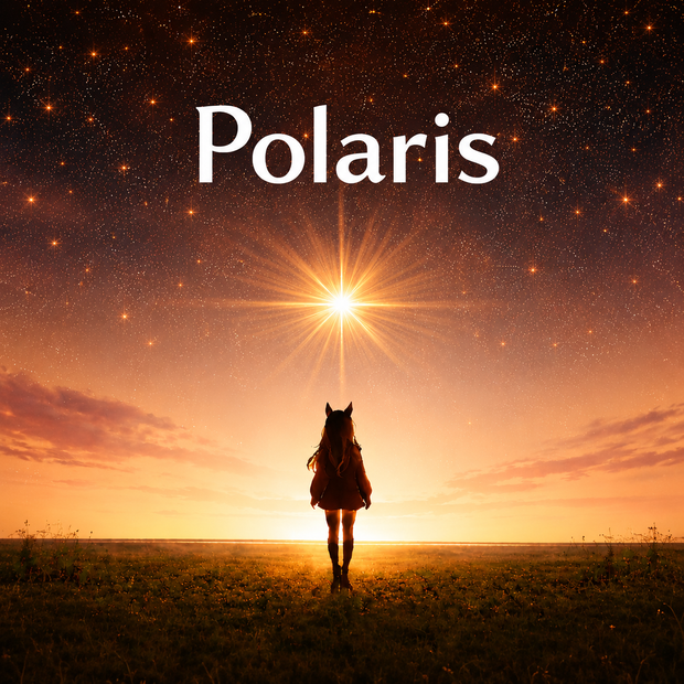 【VRChat】Polaris【自動ログバックアップアプリ】