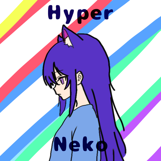 [Android版]HyperNekoSinger