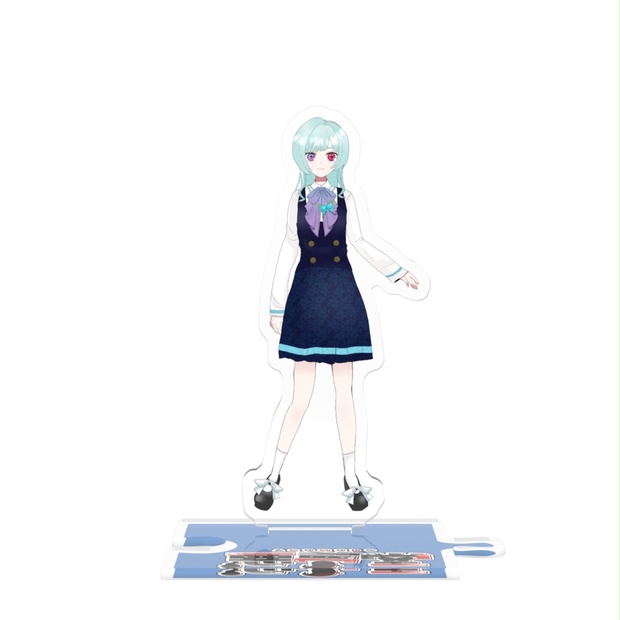 nakamu アクスタ 2025年最新】ワイテルズ nakamu アクスタの人気アイテム - メルカリ