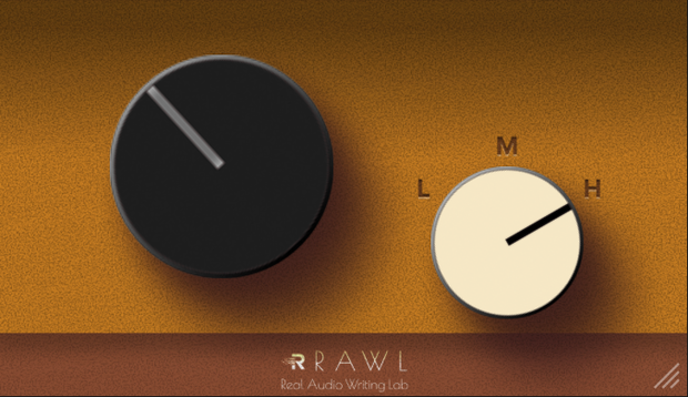 Harmonic DNA Reconstruction CORE EQ for Mac