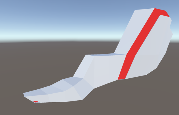 3Dモデル [ヘッドセット]