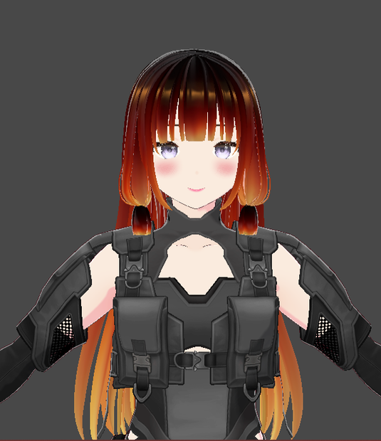black to fire