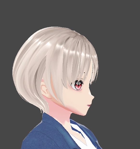 super cream hair texture