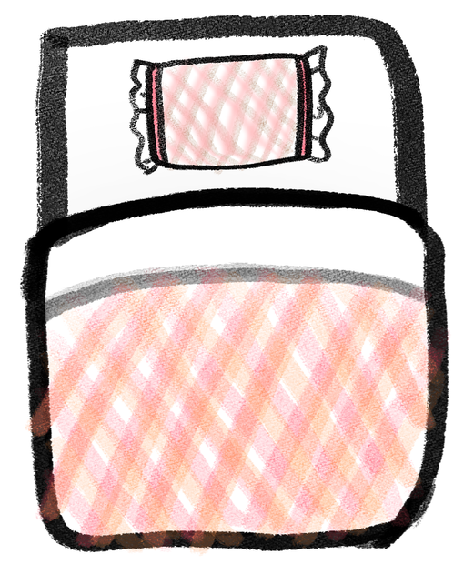 おふとん