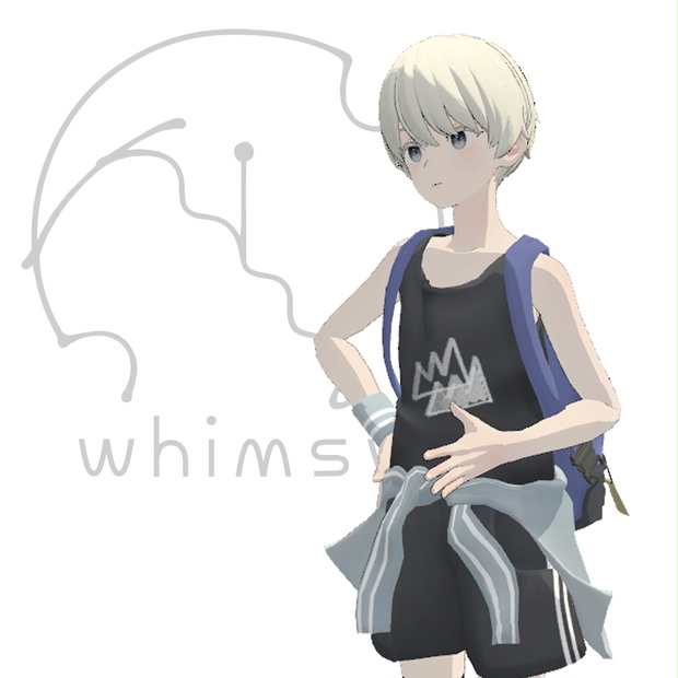 BOOTHサムネイル