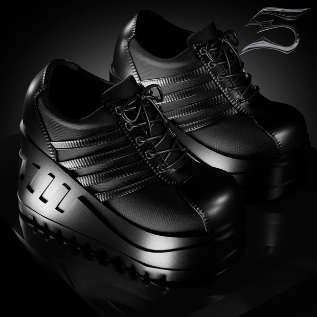 Shoes Plat
