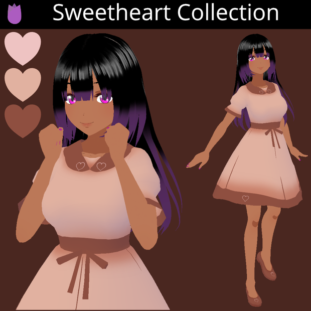 Sweetheart Collection