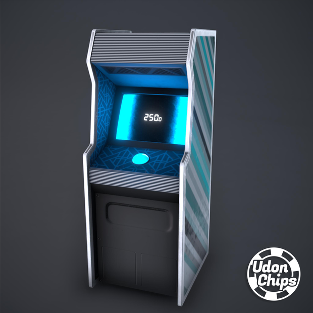 FlashClicker【UdonChips】