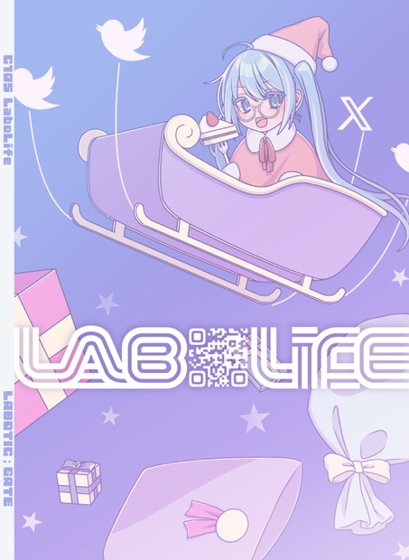 C105 LaboLife