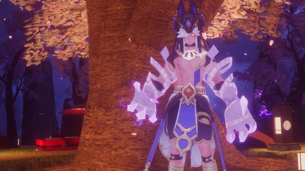 Adulto CYNO (dps+ gogo loco) (PC/QUEST)
