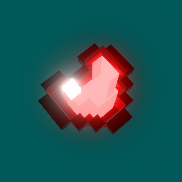 heart.blend