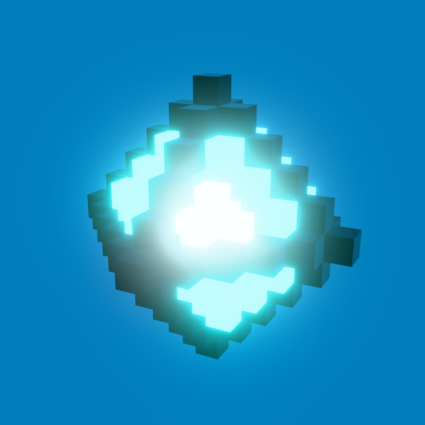 crystal.blend