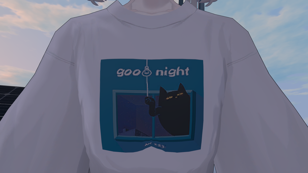 good night さん