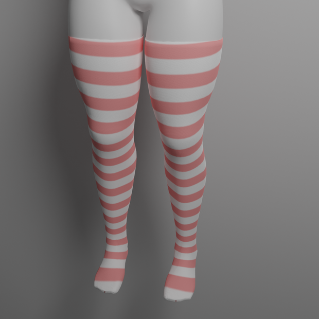 Femboy Socks COMMERCIAL/PERSONAL LICENSE