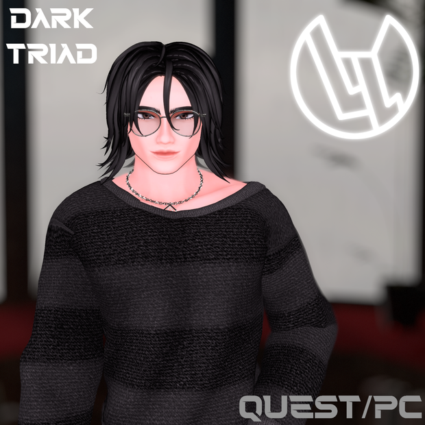 Dark Triad (PC/Quest)