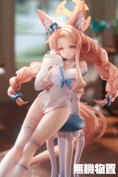 【受注生産】ブルーアーカイブ セイア
