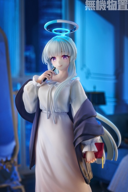 無機物置 - BOOTH