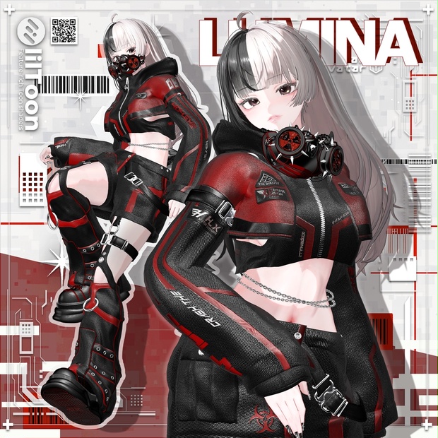 BOOTHサムネイル