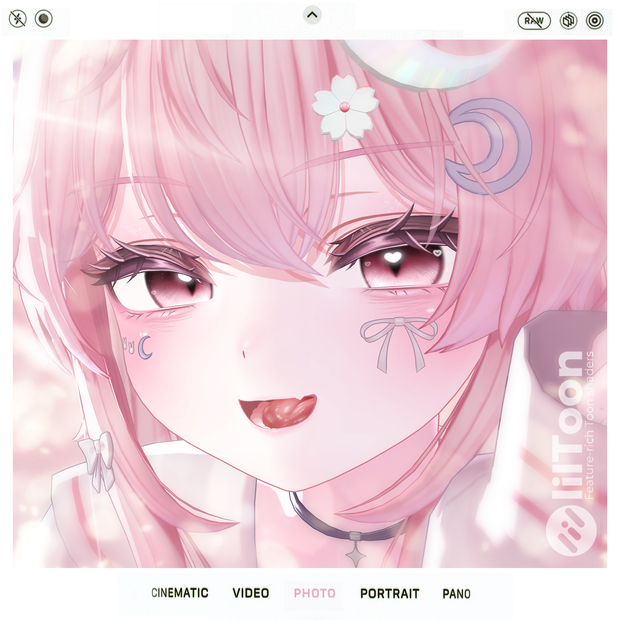 【SALE】🤍「セレナ専用」🤍 Selena Textures FullPack (2 Eyes, MakeUp, Body, Tongue, Belt, ACC)