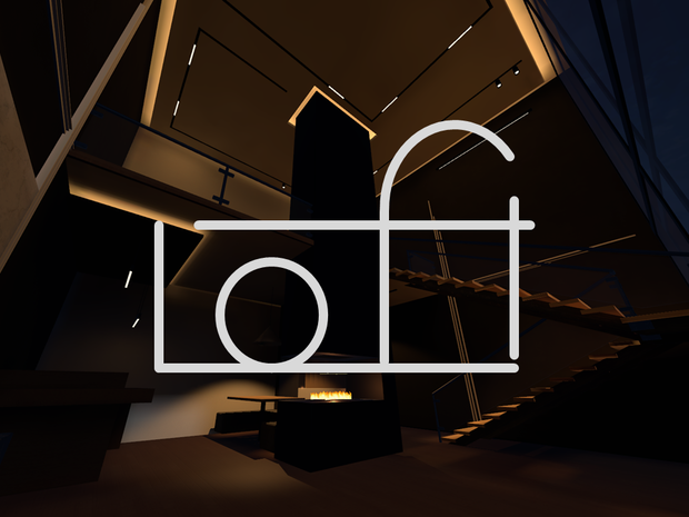 Loft. AH-RC05 