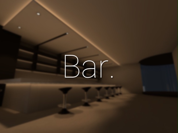 Bar.