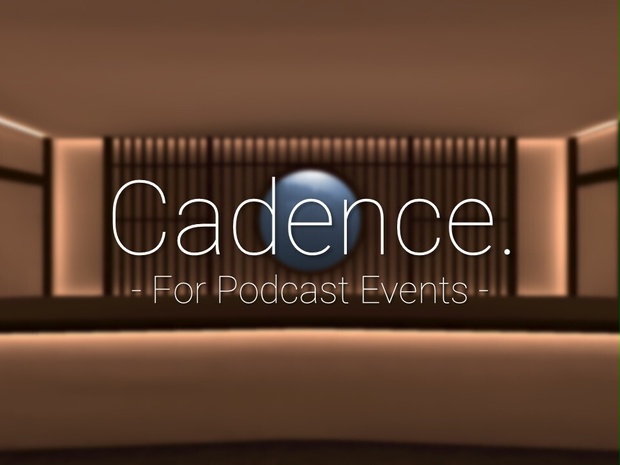 Cadence. AH-RE17