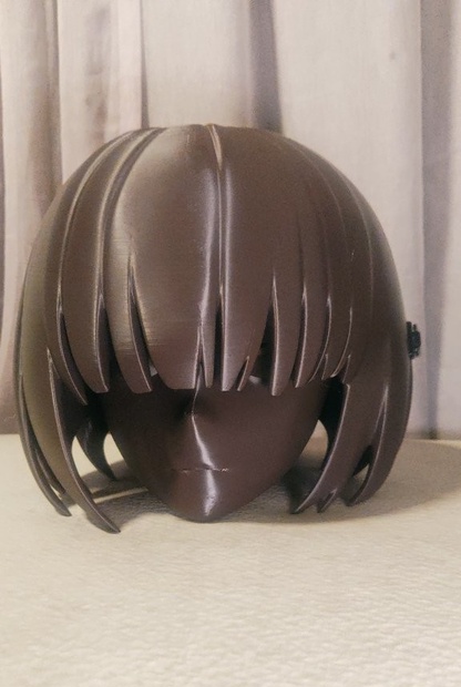 coithy-mask - BOOTH