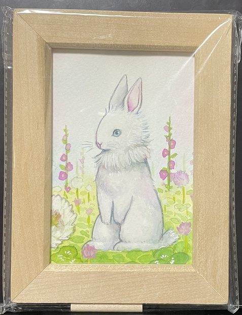 甘辛うさぎ様専用