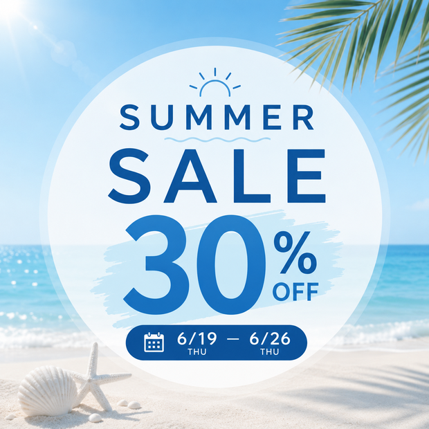 VRChat World - 30% Summer Sale Discount!