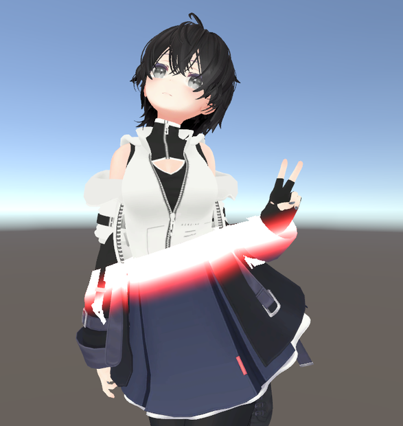 Avatar Cloth Changer