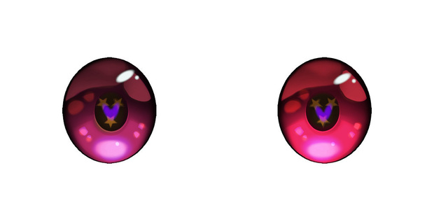 start heart iris