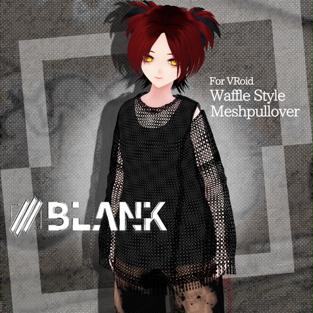 BLANK - BOOTH
