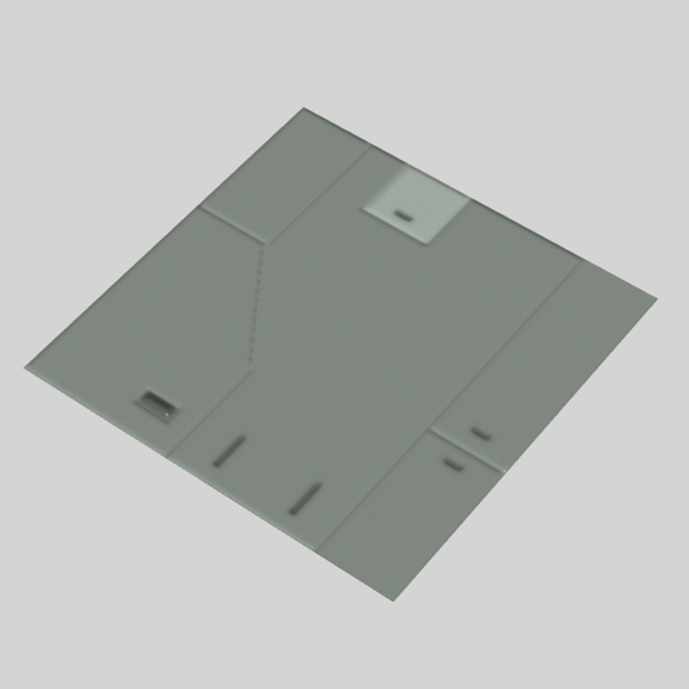 テクスチャ　メカ11