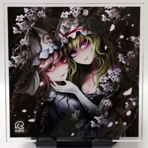 イオシスショップ - BOOTH