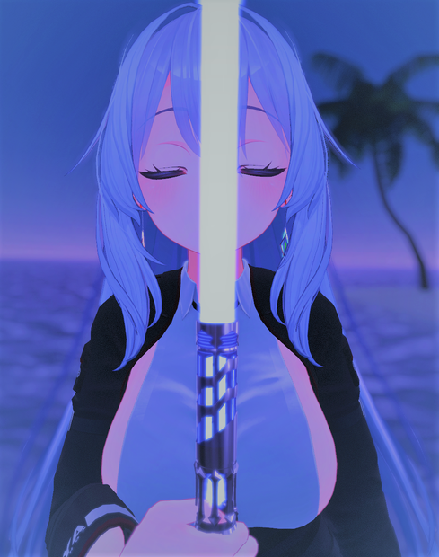Lightning Saber「Model-P-」