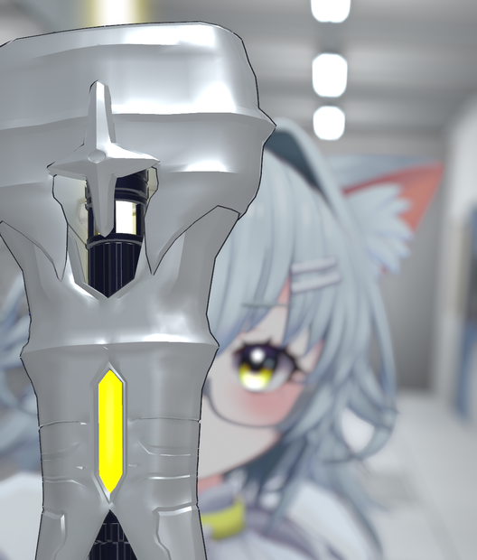 Lightning Saber「Model-K-」