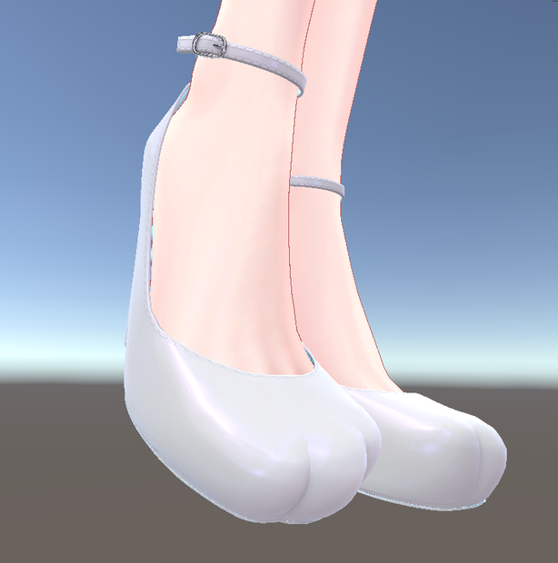 Paw Heel for Airi