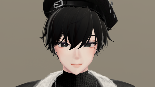【 Komano 対応 】 Makeup texture