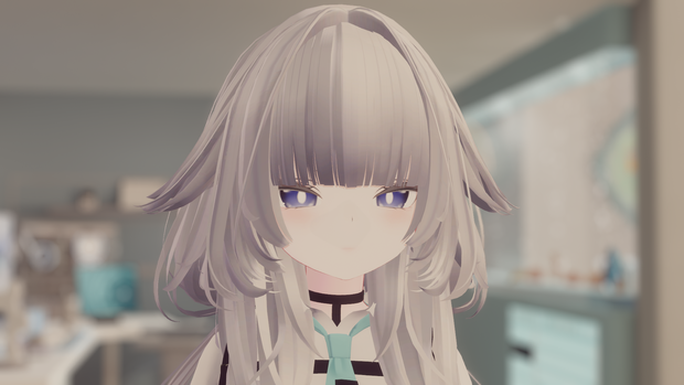 【 Rurune 対応 】 Simple Eye texture 【 8 Color 】
