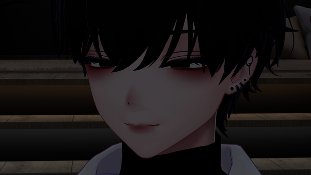 【 Komano 対応 】 メンヘラ Makeup texture