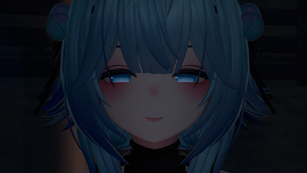 【 Rindo 対応 】 Makeup texture