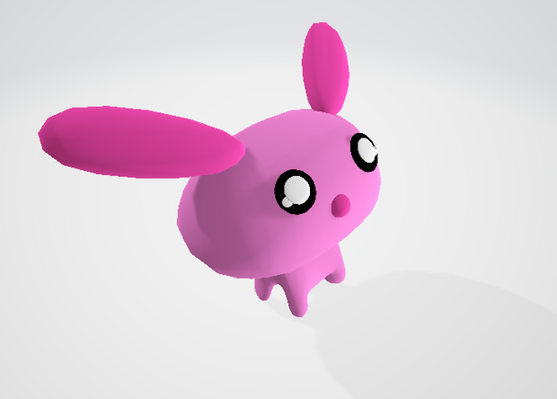 うさまる