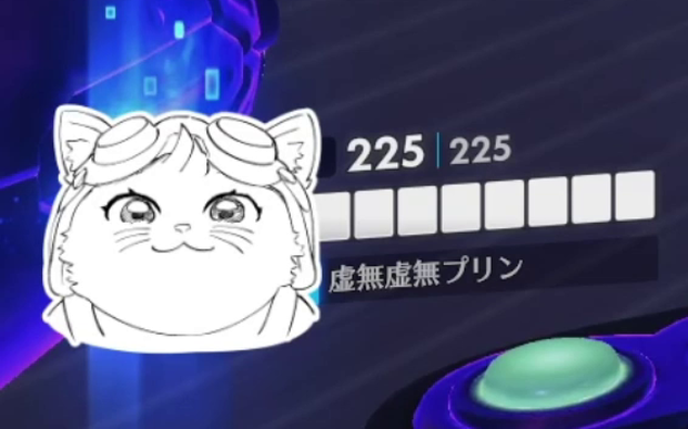 【TypingPet】ジェットパック・キャット素材【Overwatch】