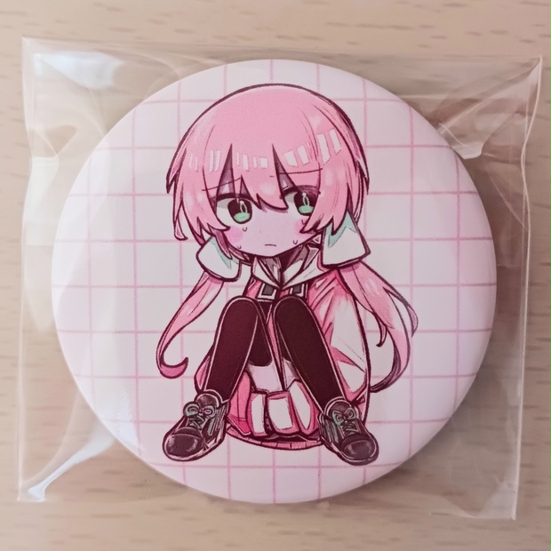 神はサイコロを振らない 缶バッチ まとめ売り 2025年最新】神は