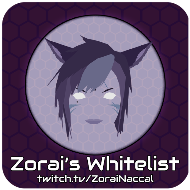 Zorai's Whitelist [Udon Script]