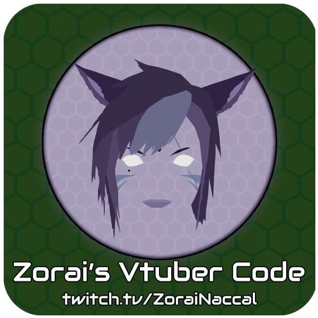 Vtuber Collaboration Custom CSS for OBS/StreamLabs
