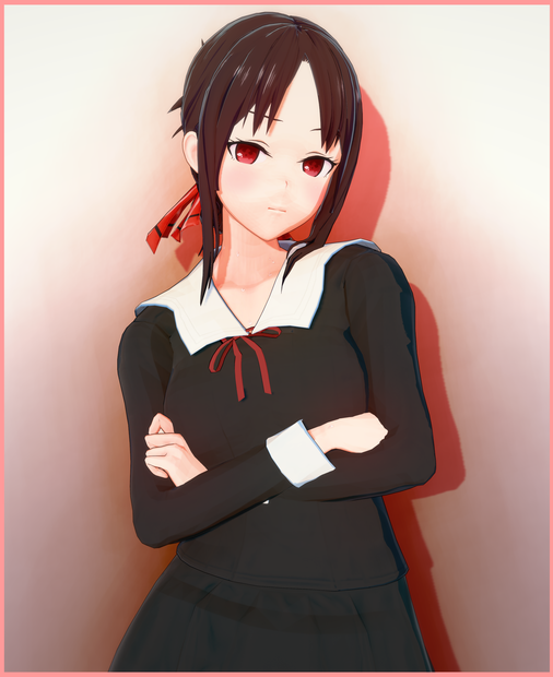 かぐや – Koikatsu カード 🎀✨ - Kaguya – Koikatsu Card 🎀✨