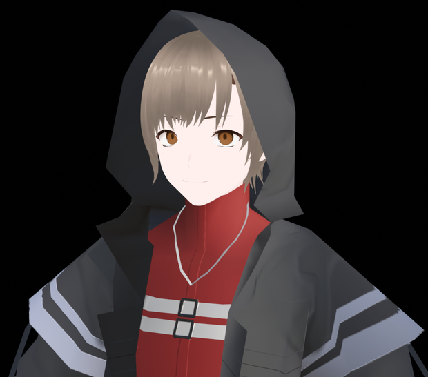 ソラくん