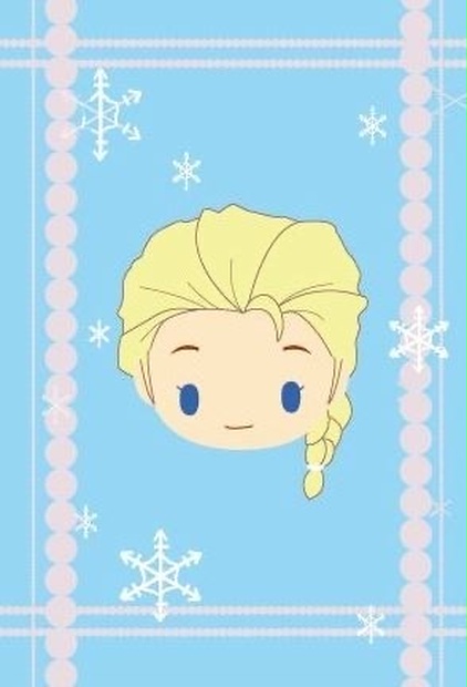 エルサデッキケース