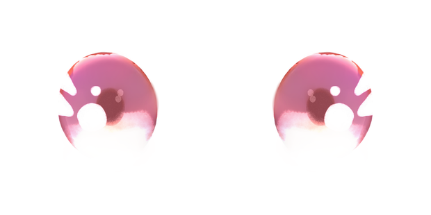 [FREE] Pink Eye Color Vroid!